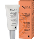 eccoverde Oyuna Vitamin C Antioxidatives Gesichtsfluid 30 ml