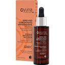 eccoverde Oyuna Vitamin C Antioxidatives Gesichtsserum 30 ml