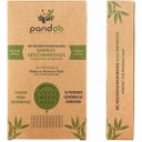 eccoverde pandoo Abschminkpads Bambus & Baumwolle 10 Stk