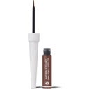 eccoverde PHB Ethical Beauty Liquid Eye Liner Dark Brown (4 50 ml)