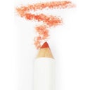 eccoverde PHB Ethical Beauty Organic Lip Crayon Tiger Lily (4 g)