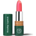 eccoverde PHB Ethical Beauty Organic Rosehip Satin Sheen Lipstick Camellia (10 g)