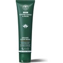 eccoverde PHB Ethical Beauty Skin Shot Coffee Bean Scrub & Mask 150 ml