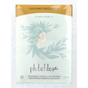 eccoverde Phitofilos Farbmischung Haselnuss-Braun 100 g