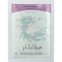 eccoverde Phitofilos Farbmischung Mahagoni-Lila 100 g