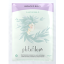 eccoverde Phitofilos Haarpackung Lockiges Haar 100 g