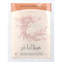eccoverde Phitofilos Reines Campechebaum-Pulver 100 g