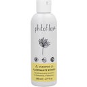 eccoverde Phitofilos Strahlkraft-Shampoo Blond 200 ml