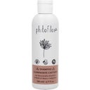 eccoverde Phitofilos Strahlkraft-Shampoo Braun 200 ml
