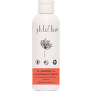 eccoverde Phitofilos Strahlkraft-Shampoo Rot 200 ml