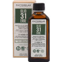 eccoverde PHYTORELAX LABORATORIES 31 Herbs Oil 100 ml