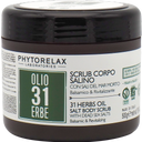 eccoverde PHYTORELAX LABORATORIES 31 Herbs Oil Body Scrub 500 ml