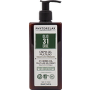 eccoverde PHYTORELAX LABORATORIES 31 Herbs Oil Multiuse Gel Cream 250 ml