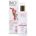 eccoverde PHYTORELAX LABORATORIES Active Age Goji Cleansing Oil-Milk 200 ml
