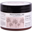 eccoverde PHYTORELAX LABORATORIES Coconut Body Butter 250 ml