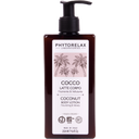 eccoverde PHYTORELAX LABORATORIES Coconut Body Lotion 250 ml