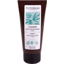 eccoverde PHYTORELAX LABORATORIES Hemp Hand Cream 75 ml