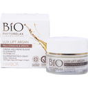 eccoverde PHYTORELAX LABORATORIES Lux Lift Argan Illuminating Face Cream Early Wrinkles 50 ml