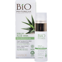 eccoverde PHYTORELAX LABORATORIES Sebum Aloe Vera Anti-Blemish Face Treatment 30 ml