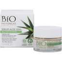 eccoverde PHYTORELAX LABORATORIES Sebum Aloe Vera Balancing Gel Cream 50 ml