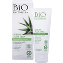 eccoverde PHYTORELAX LABORATORIES Sebum Aloe Vera Purifying Face Mask 75 ml