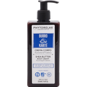 eccoverde PHYTORELAX LABORATORIES Shea Butter Body Milk 250 ml