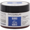 eccoverde PHYTORELAX LABORATORIES Shea Butter Rich Body Cream 250 ml