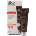 Eccoverde PHYTORELAX LABORATORIES Vitamin C Concentrated Illuminating Face Cream 30 Ml