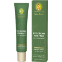 eccoverde PRIMAVERA Eye Cream for Face Cell Renewing 25 ml