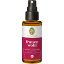 eccoverde PRIMAVERA Frauenwohl Hitzewallungsspray bio 50 ml