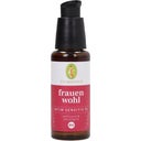 eccoverde PRIMAVERA frauenwohl Intim Sensitiv Öl bio 30 ml