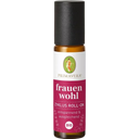 eccoverde PRIMAVERA frauenwohl Zyklus Akut Roll-On bio 10 ml