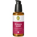 eccoverde PRIMAVERA frauenwohl Zyklus Balance Öl 50 ml