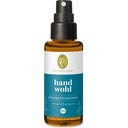 eccoverde PRIMAVERA Handwohl Reinigungsspray bio 50 ml