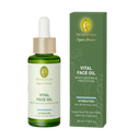 eccoverde PRIMAVERA Vital Face Oil Moisturizing & Protective 30 ml