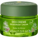 eccoverde PRIMAVERA Waldspaziergang Deo Creme 45 ml