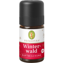 eccoverde PRIMAVERA Winterwald Duftmischung bio 5 ml