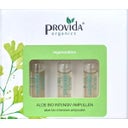 eccoverde provida organics Aloe Bio-Intensiv Ampulle 6 ml