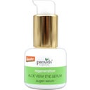 eccoverde provida organics Aloe Vera Eye Serum 15 ml
