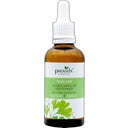 eccoverde provida organics Augen Make-up Entferner 50 ml