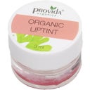 eccoverde provida organics Bio-Lippenstift im Tiegel 02 Soft Pink (3 ml)