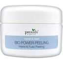 eccoverde provida organics Bio Power Peeling 100 ml