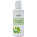 eccoverde provida organics Clear Skin Body & Face Cleaner 100 ml