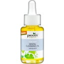 eccoverde provida organics Dental Cleansing Oil 30 ml