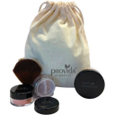 eccoverde provida organics Earth Minerals Einsteiger Set