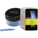 eccoverde provida organics Earth Minerals Luminous Shimmer Eye Shadow Blue Lagoon (2 50 g)