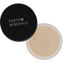 eccoverde provida organics Earth Minerals Luminous Shimmer Powder Tawny (4 g)