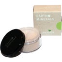 eccoverde provida organics Earth Minerals Satin Matte Foundation Neutral 2 (6 g)