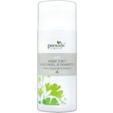 eccoverde provida organics Hanf 2in1 Duschgel & Shampoo 150 ml