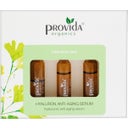 eccoverde provida organics Hyaluron Anti-Aging Ampullen 6 ml